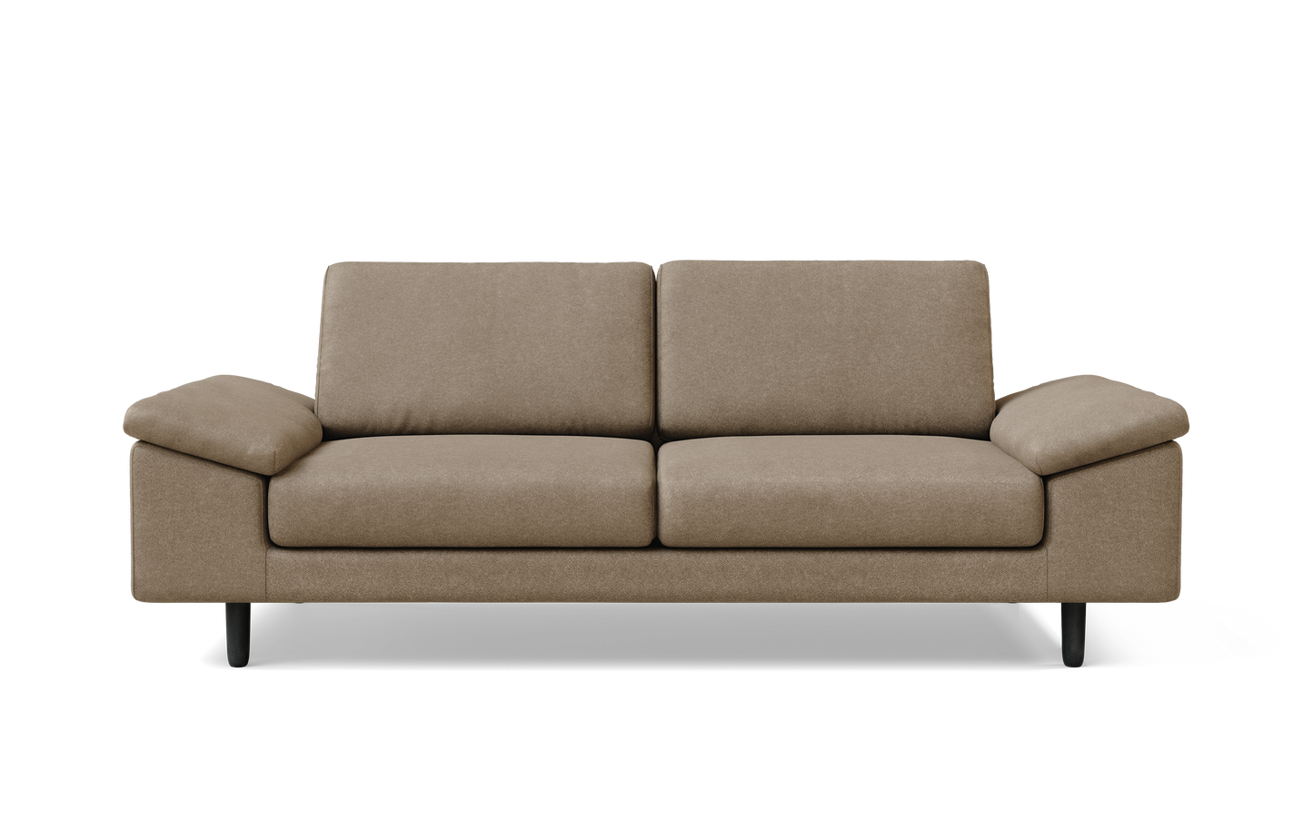 A Vera 3 Seater Sofa