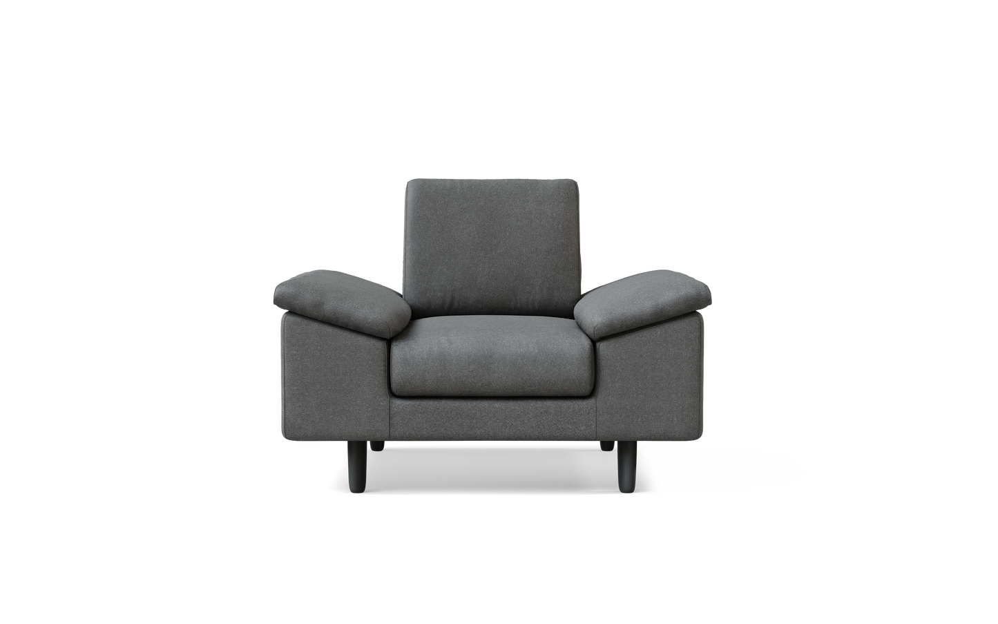 A Vera 1 Seater Sofa