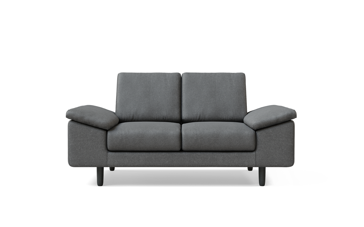 A Vera 2 Seater Sofa