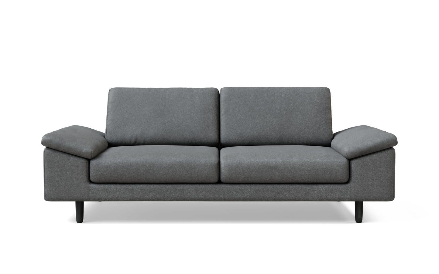 A Vera 3 Seater Sofa