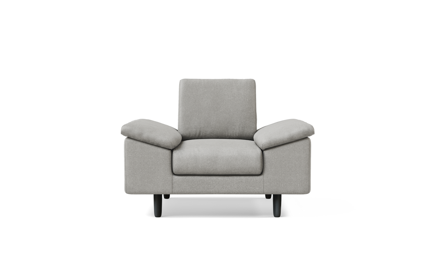 A Vera 1 Seater Sofa