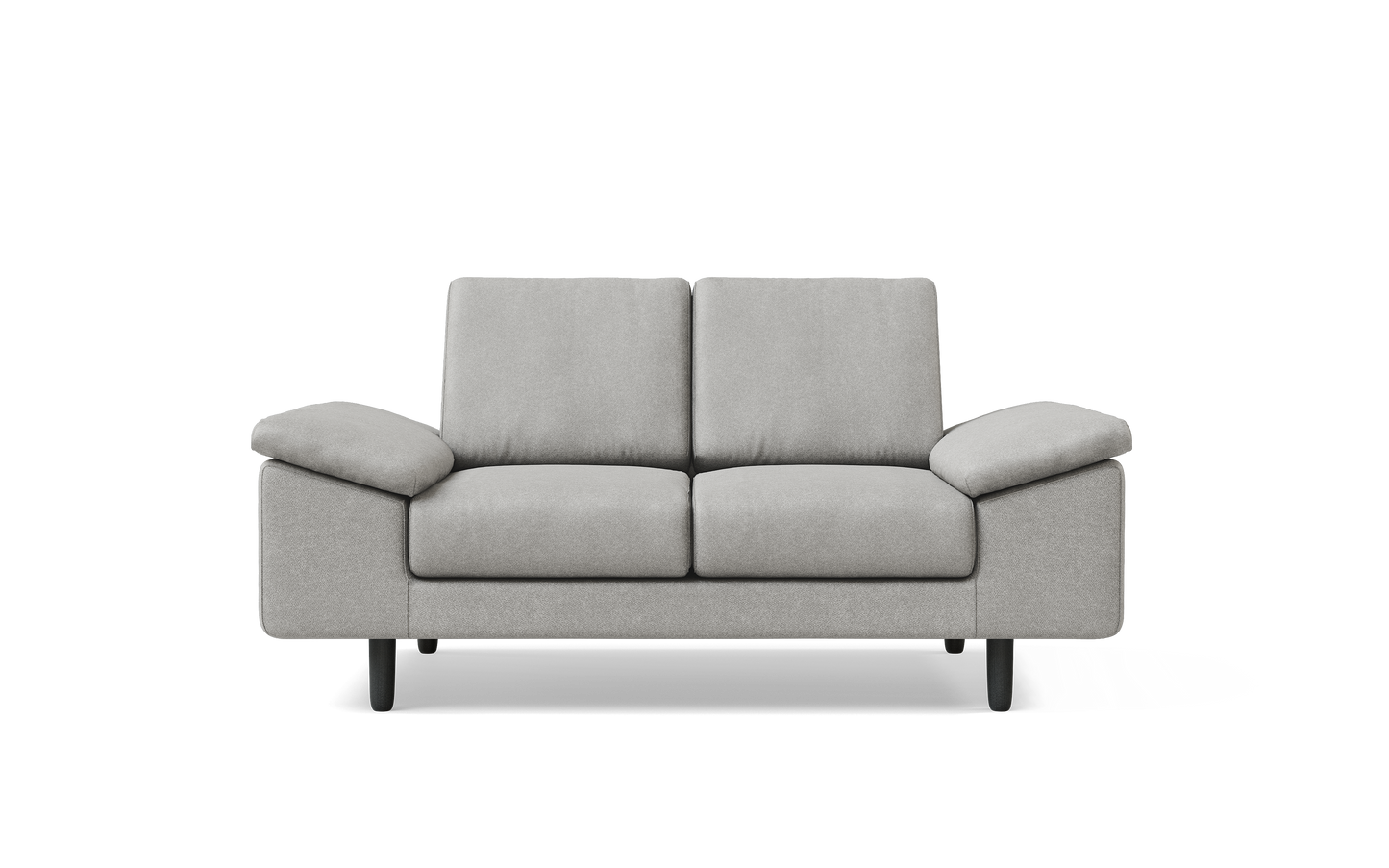 A Vera 2 Seater Sofa