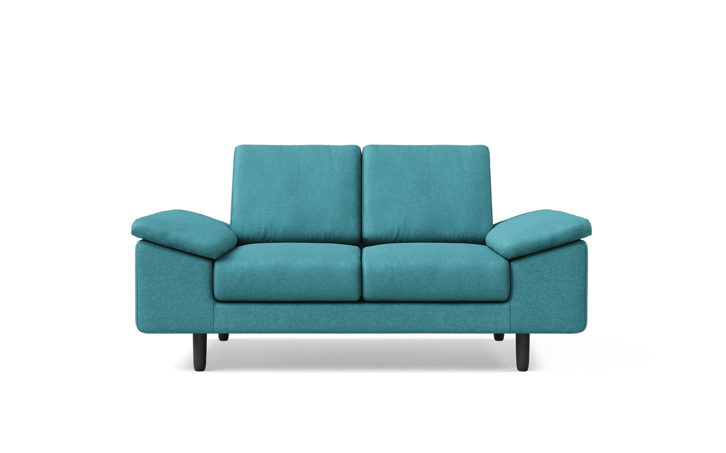 A Vera 2 Seater Sofa