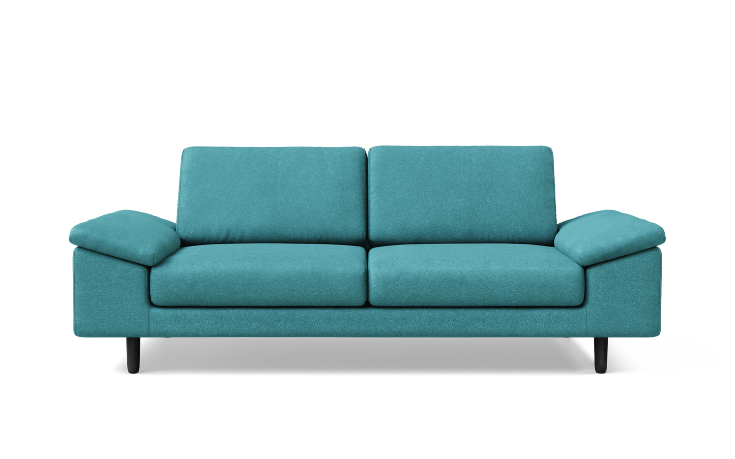 A Vera 3 Seater Sofa