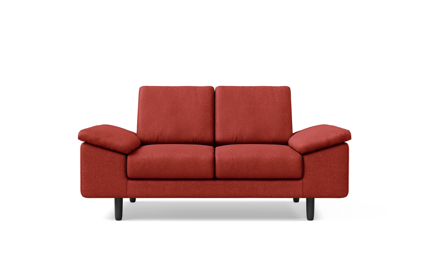 A Vera 2 Seater Sofa
