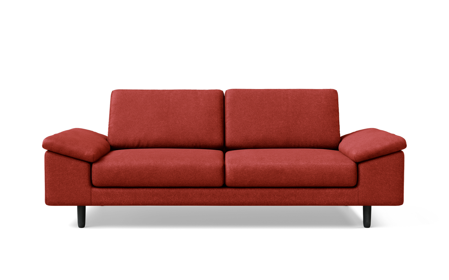 A Vera 3 Seater Sofa