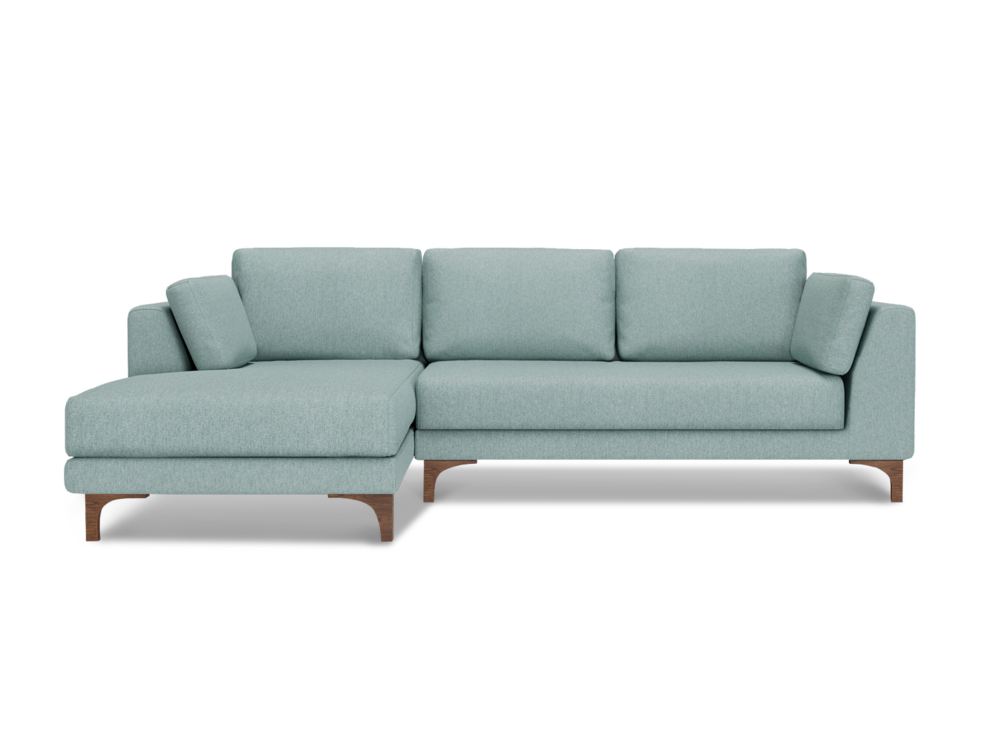 Syphy L Shape Sofa