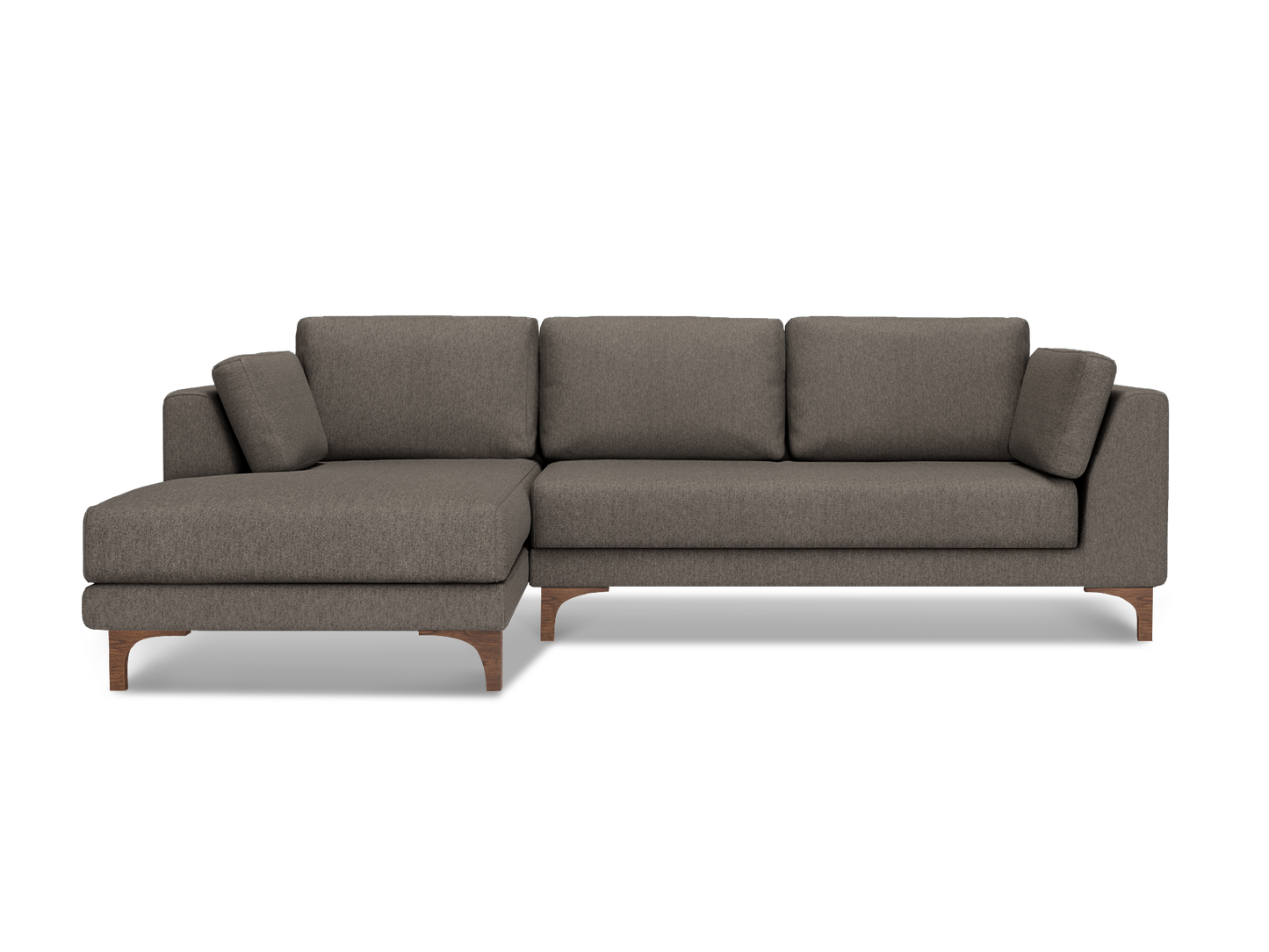 Syphy L Shape Sofa