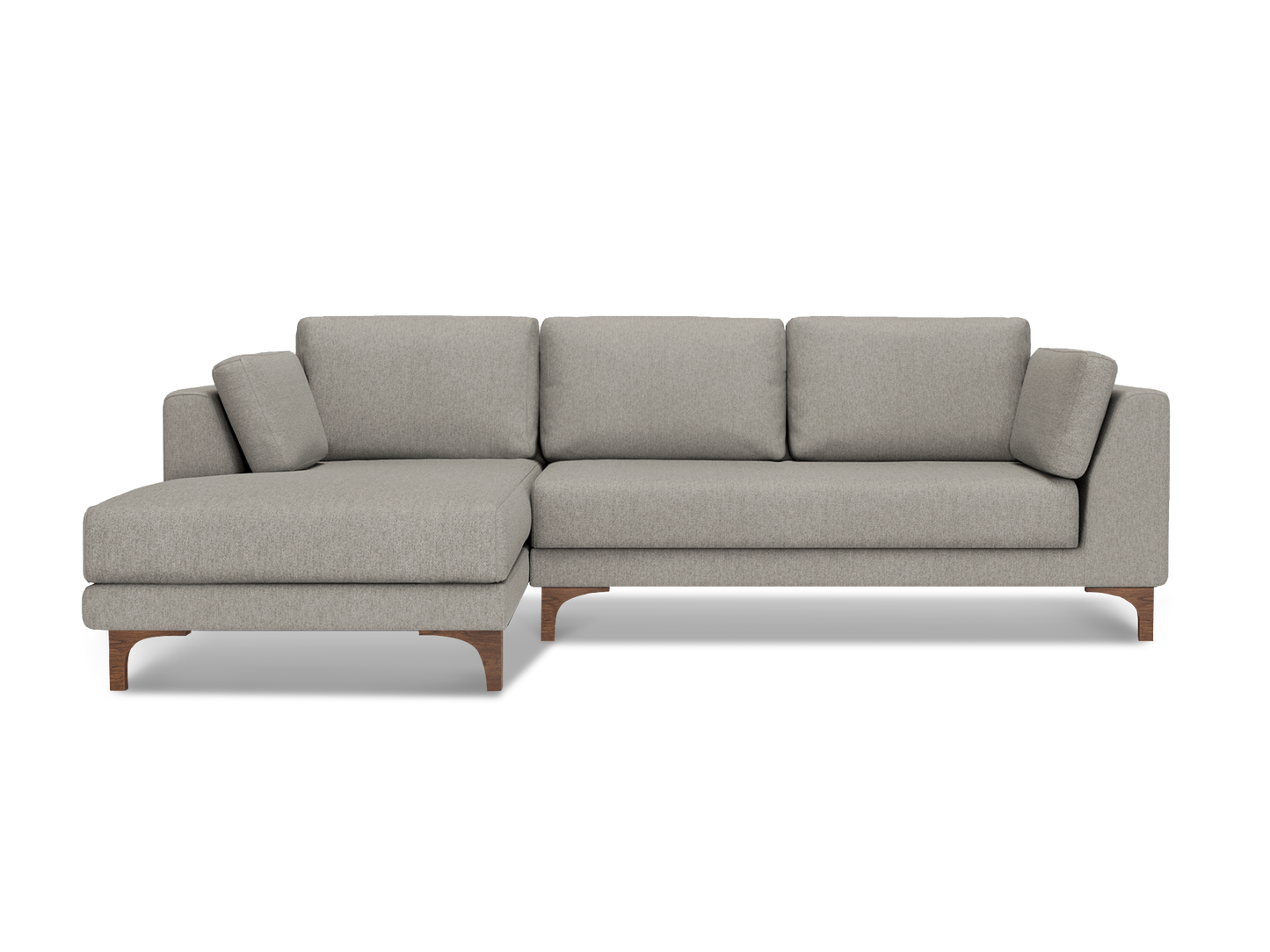 Syphy L Shape Sofa
