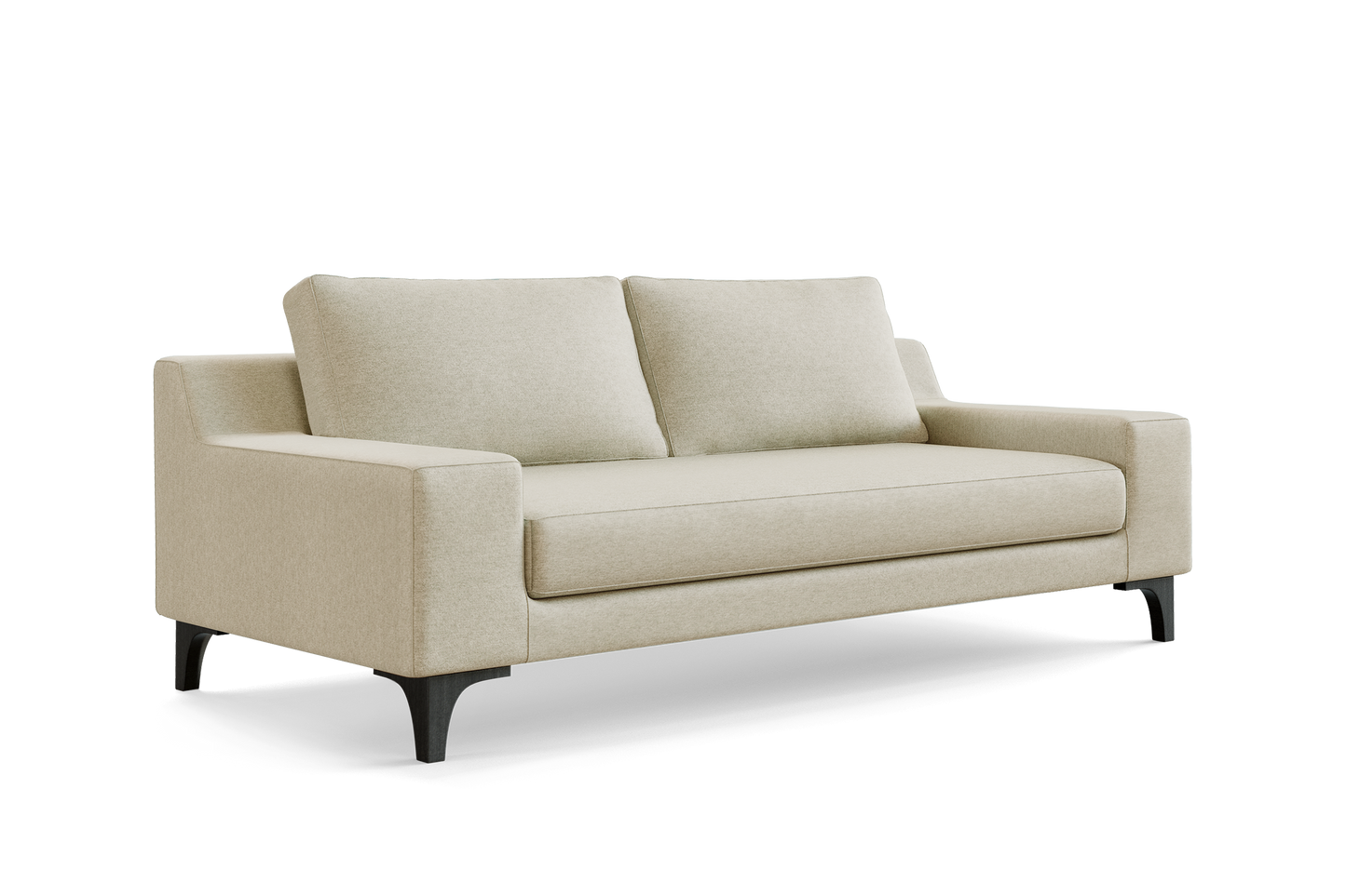 Eugene 3 Seater Sofa