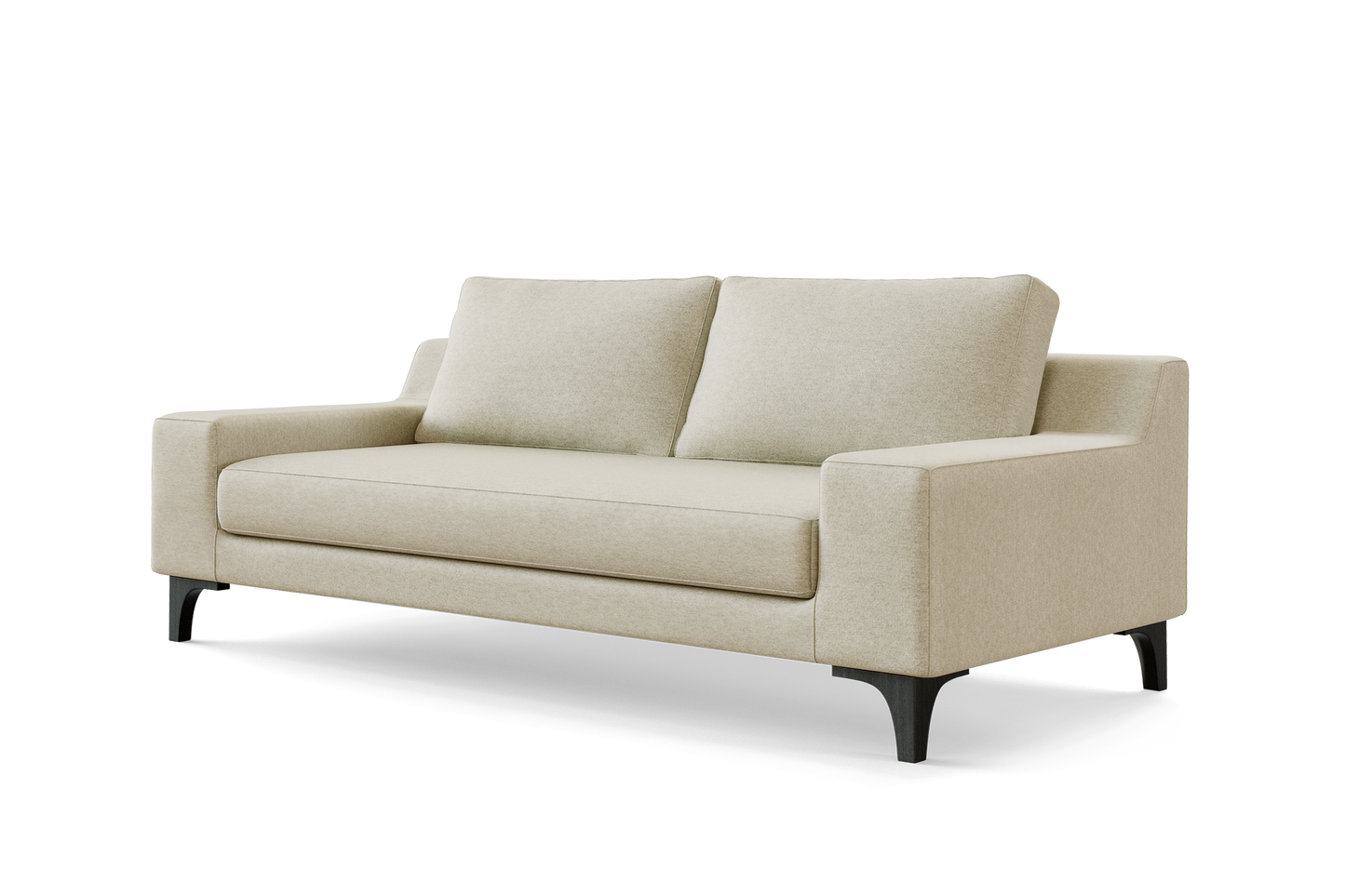 Eugene 3 Seater Sofa