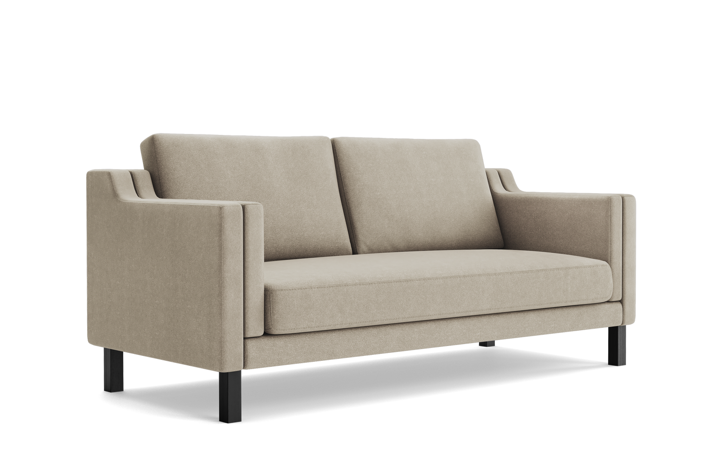 Kelly 3 Seater Sofa