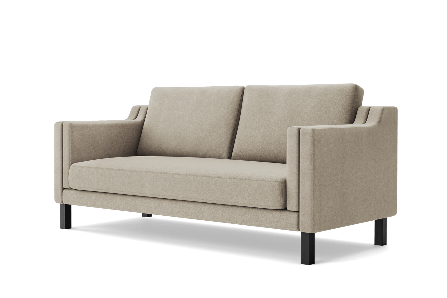 Kelly 3 Seater Sofa