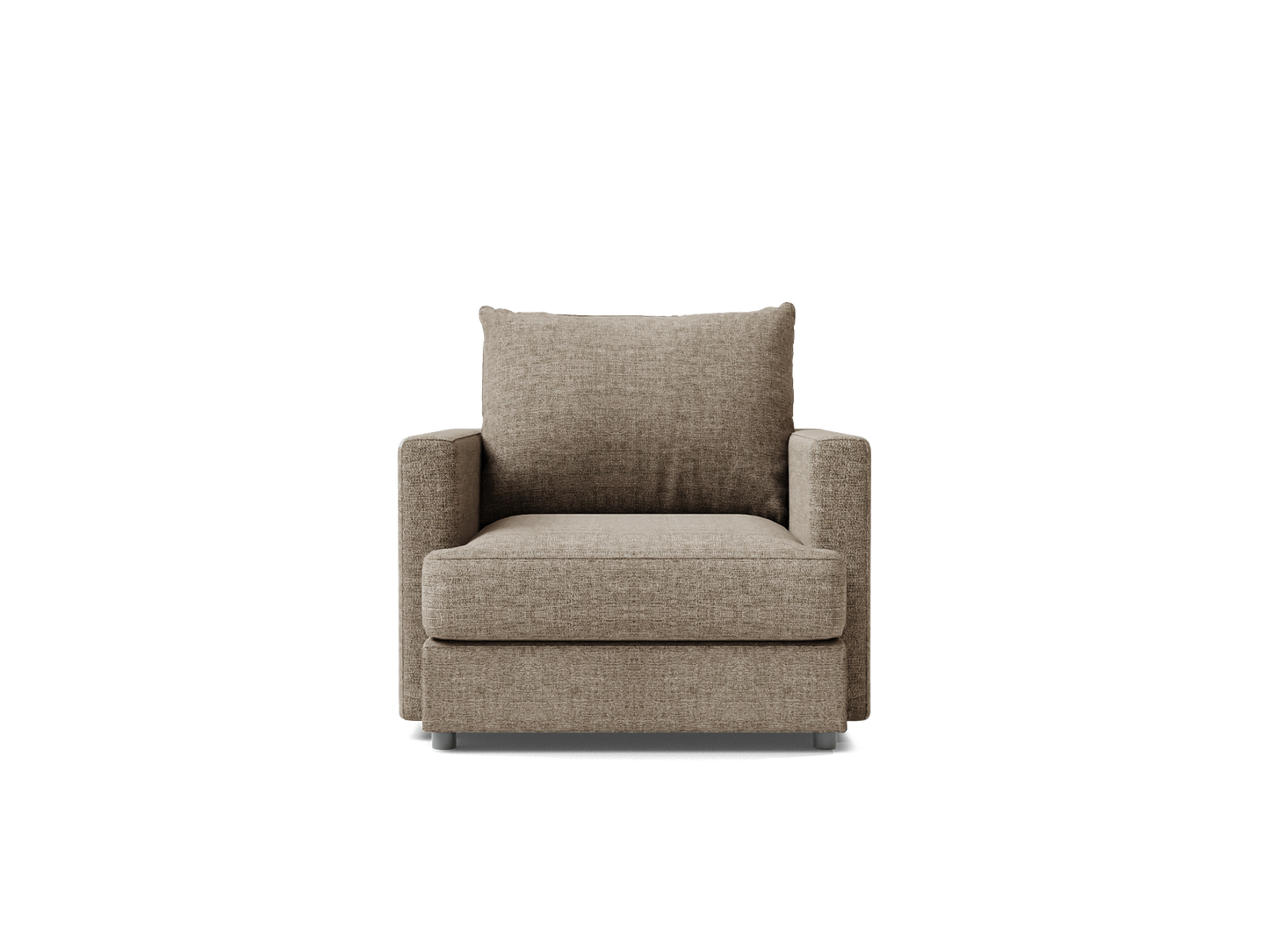 Gaston 1 Seater Sofa