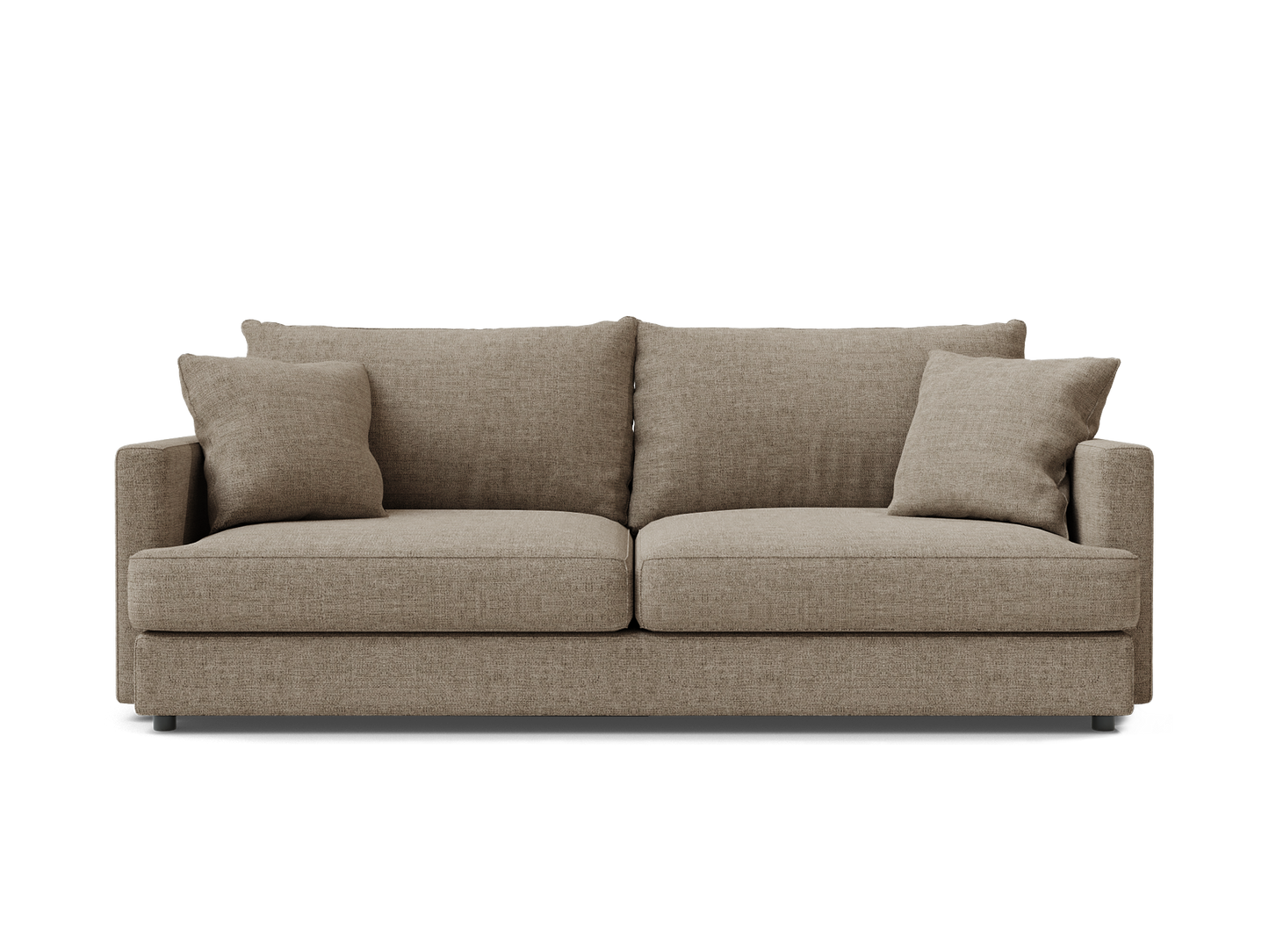 Gaston 3 Seater Sofa