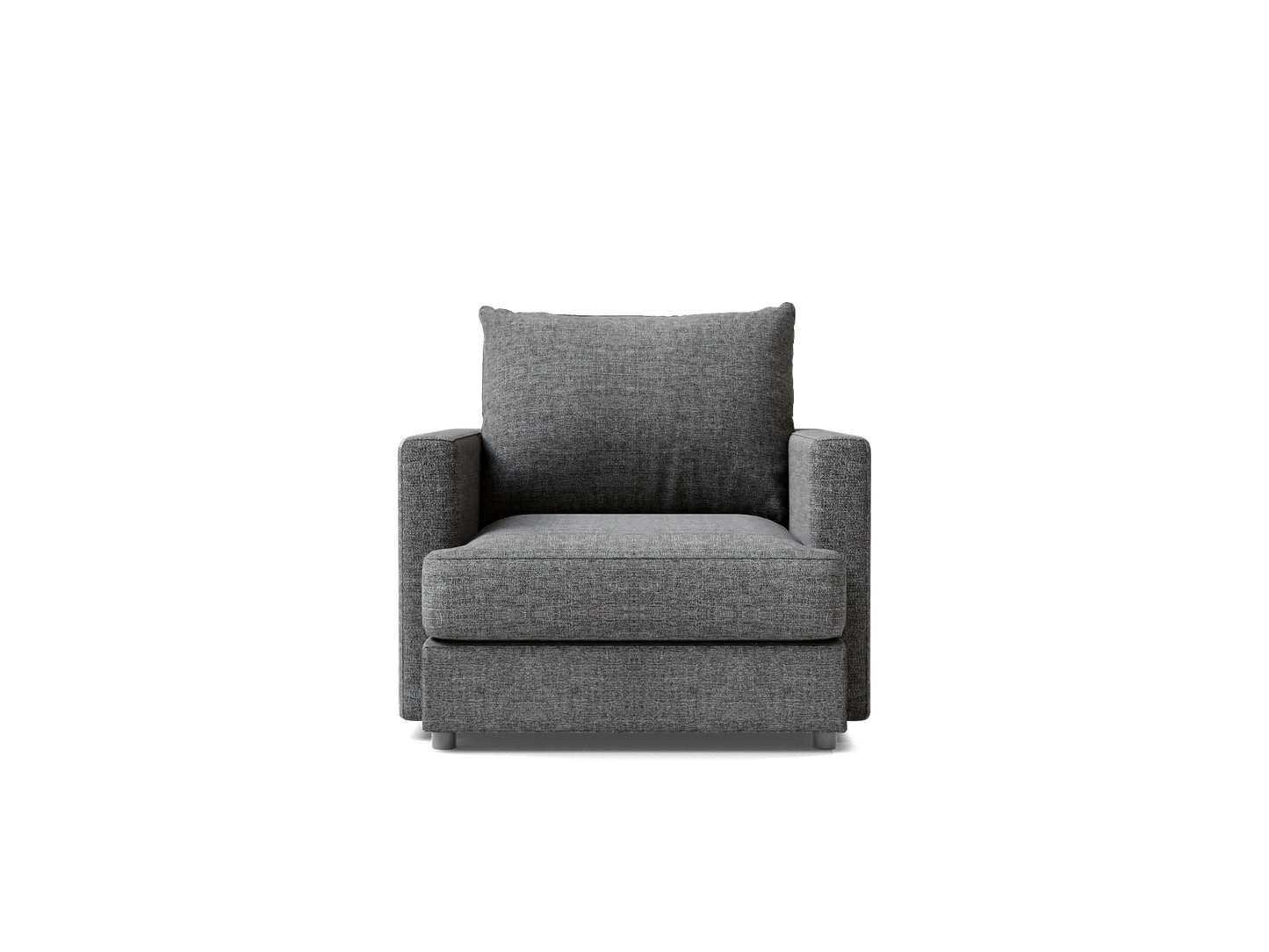 Gaston 1 Seater Sofa