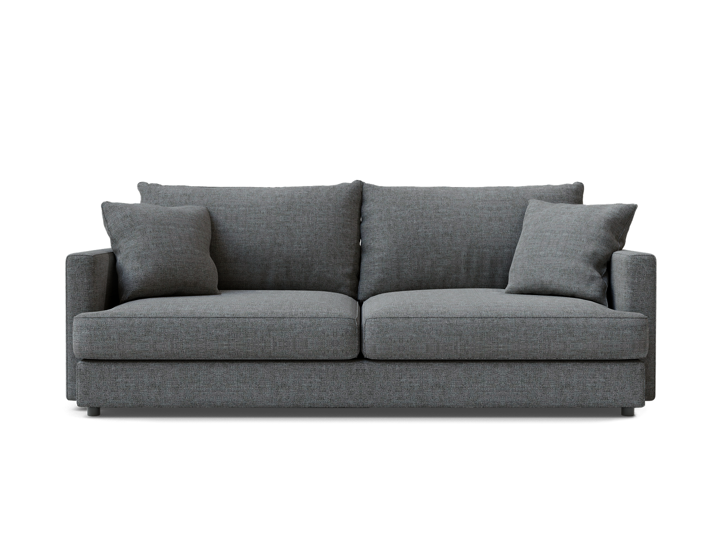 Gaston 3 Seater Sofa