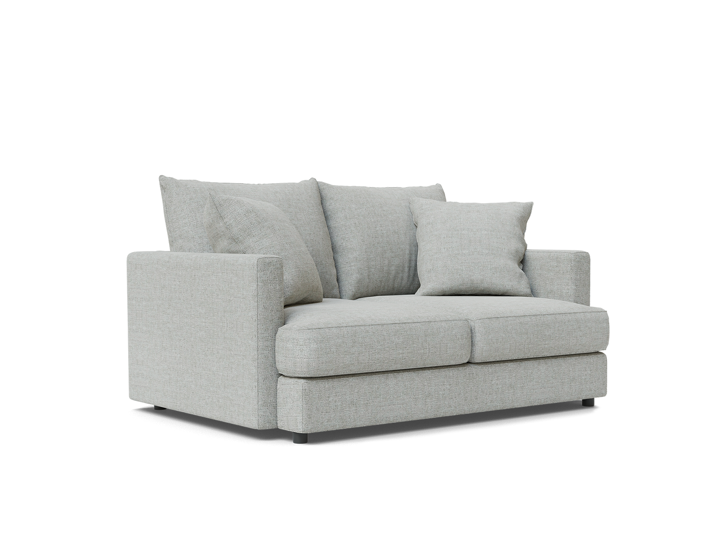 Gaston 2 Seater Sofa