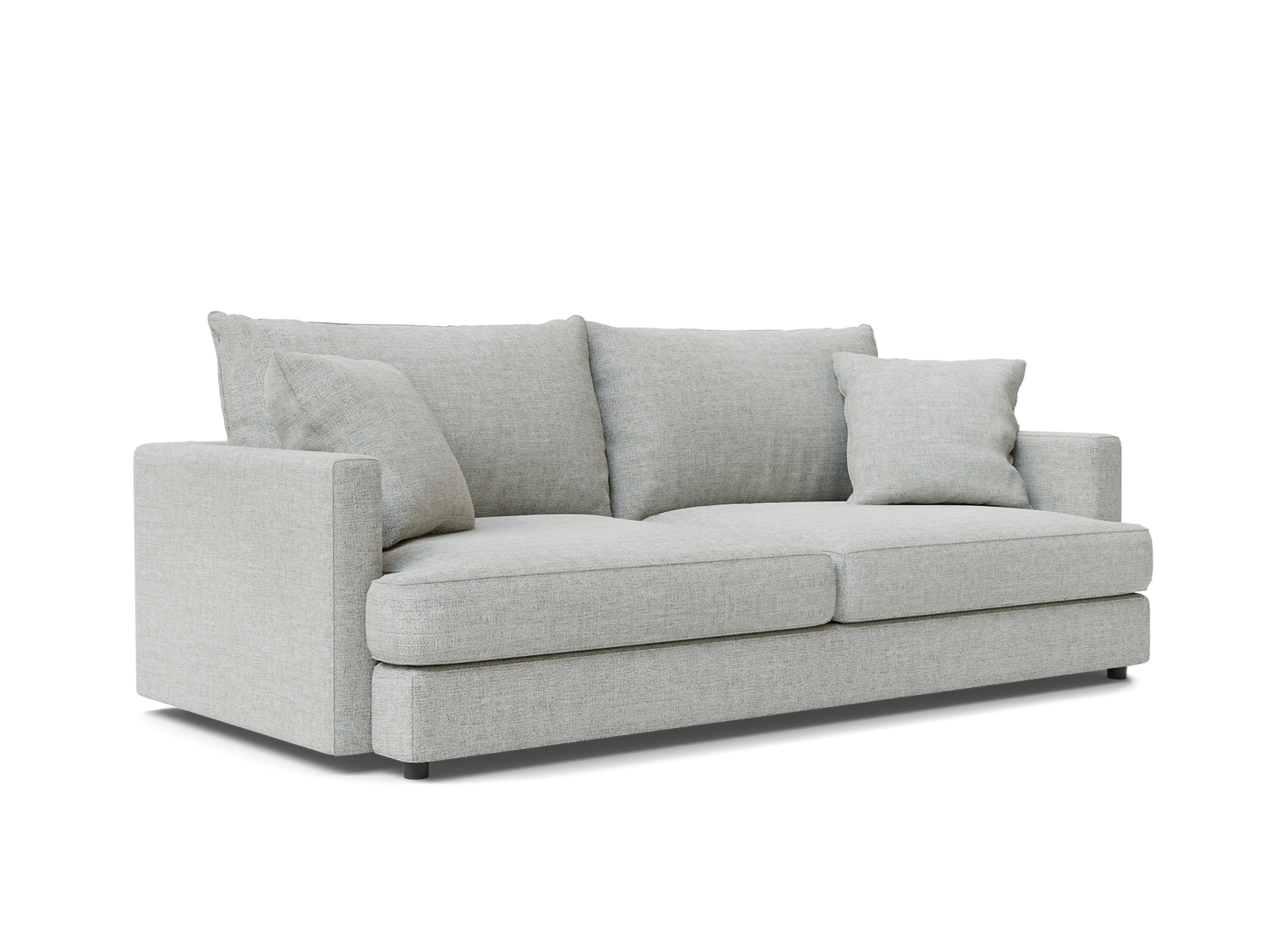 Gaston 3 Seater Sofa