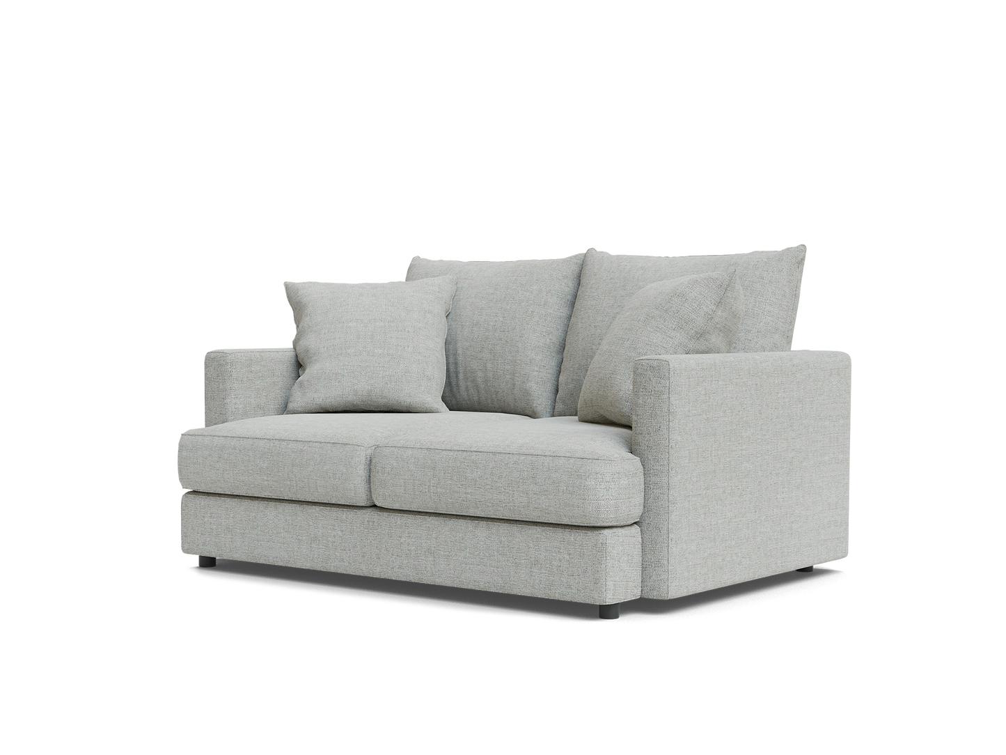 Gaston 2 Seater Sofa