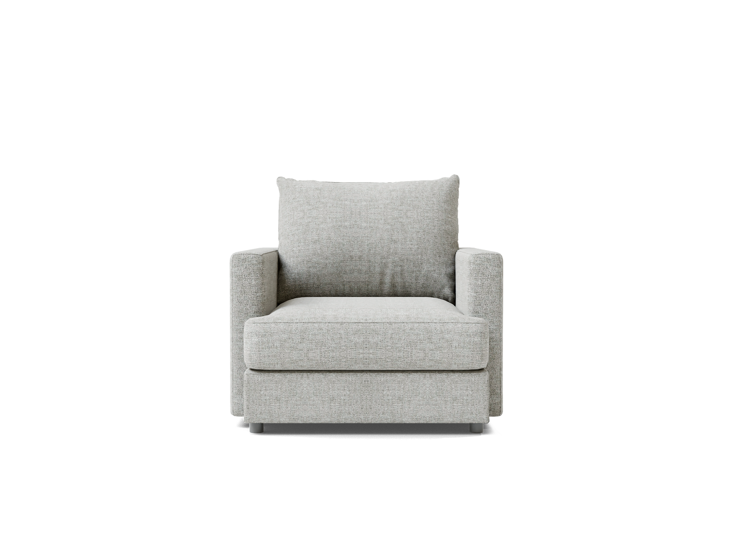 Gaston 1 Seater Sofa