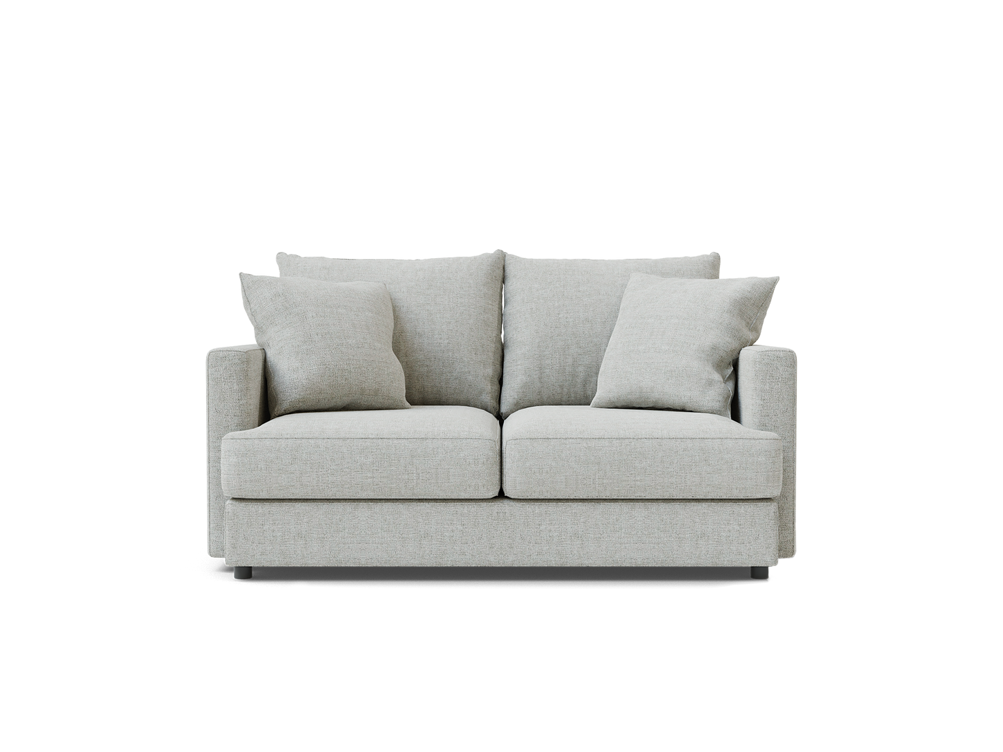 Gaston 2 Seater Sofa