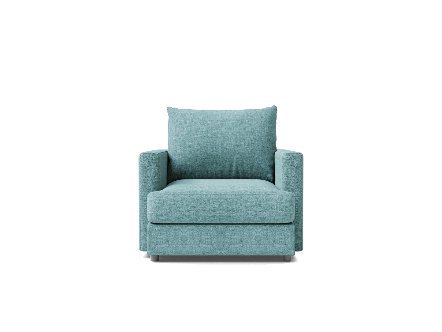 Gaston 1 Seater Sofa
