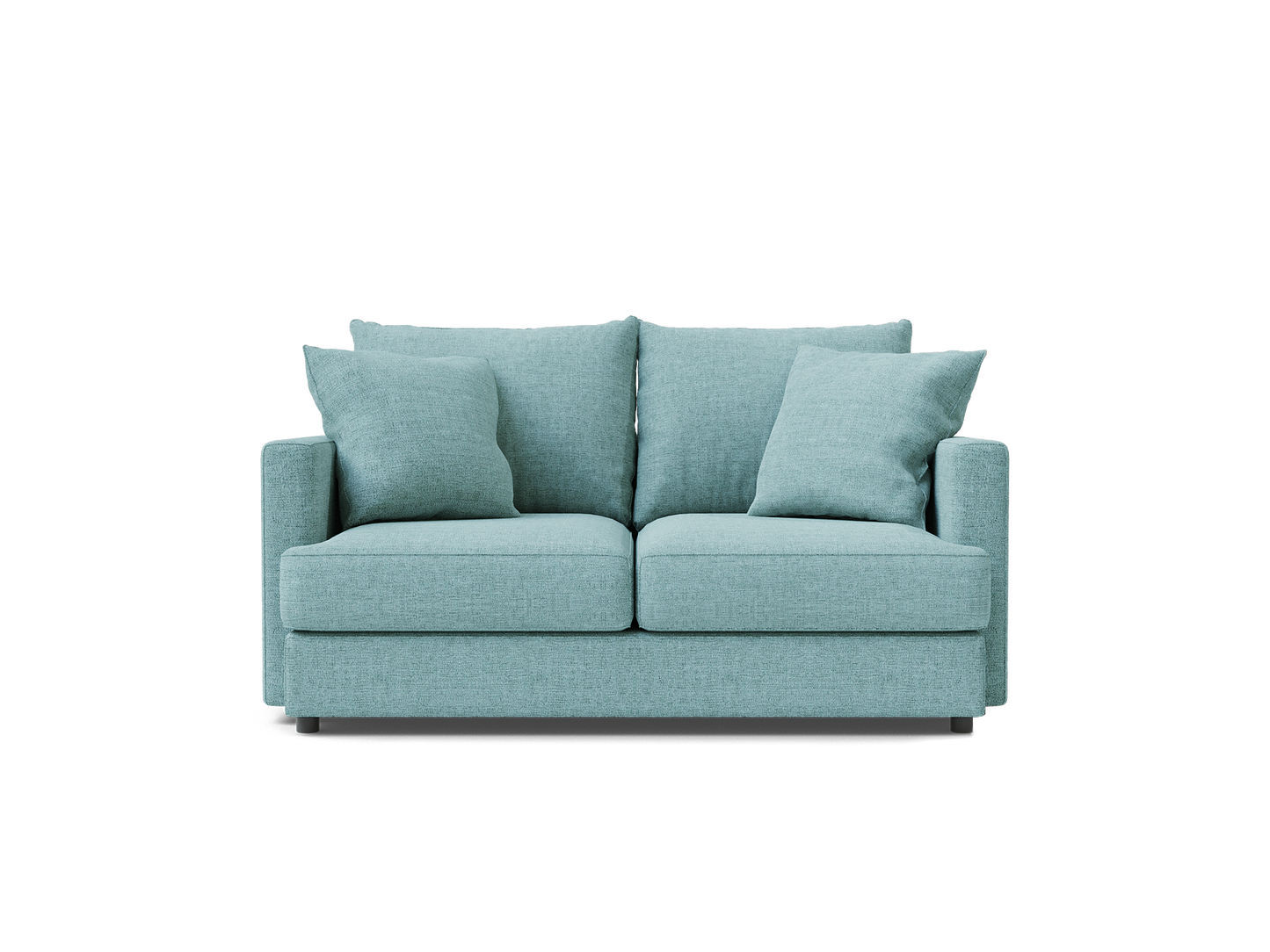 Gaston 2 Seater Sofa