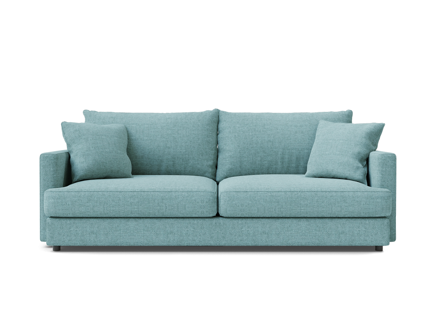 Gaston 3 Seater Sofa