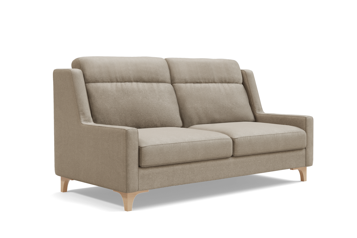 Carine 3 Seater Sofa