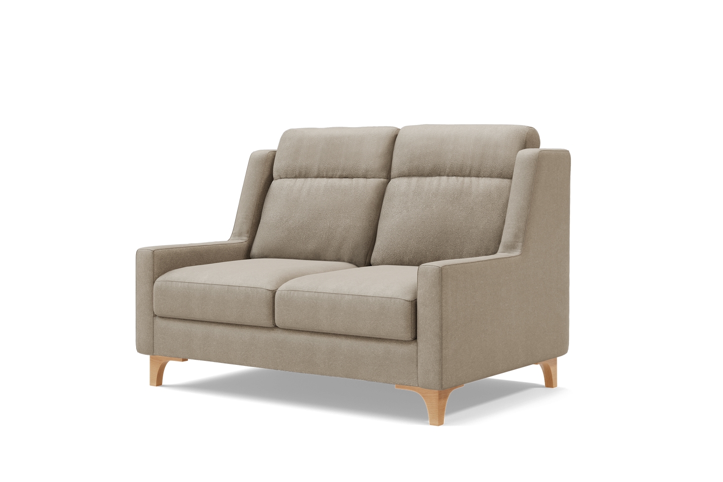 Carine 2 Seater Sofa