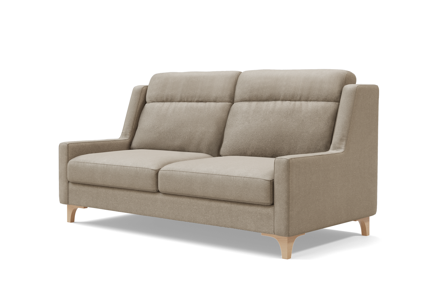 Carine 3 Seater Sofa
