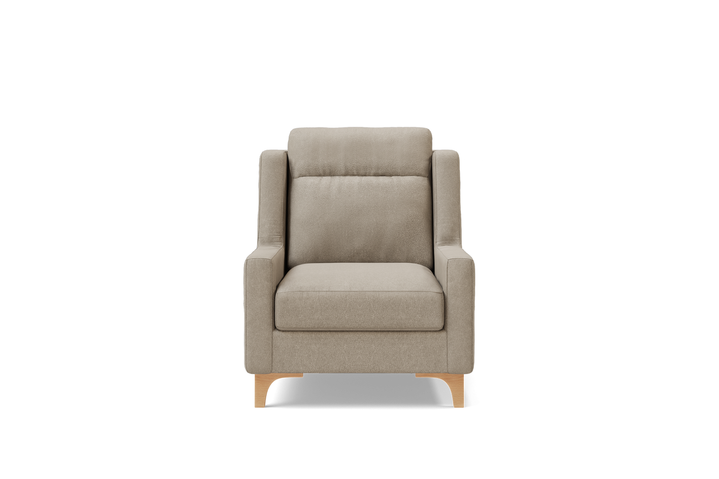 Carine 1 Seater Sofa