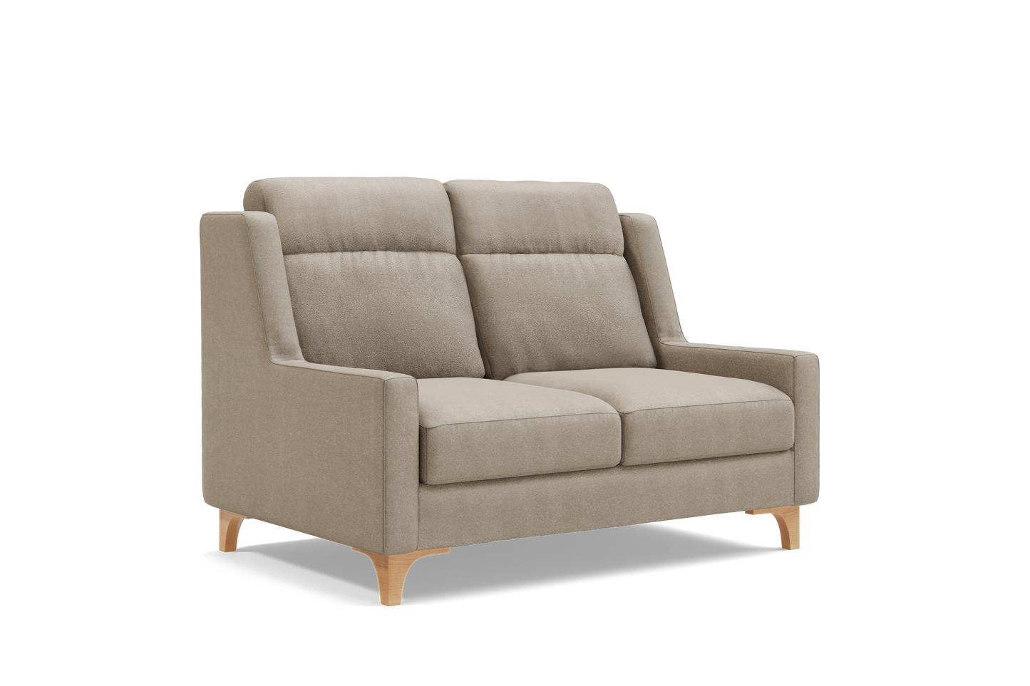 Carine 2 Seater Sofa