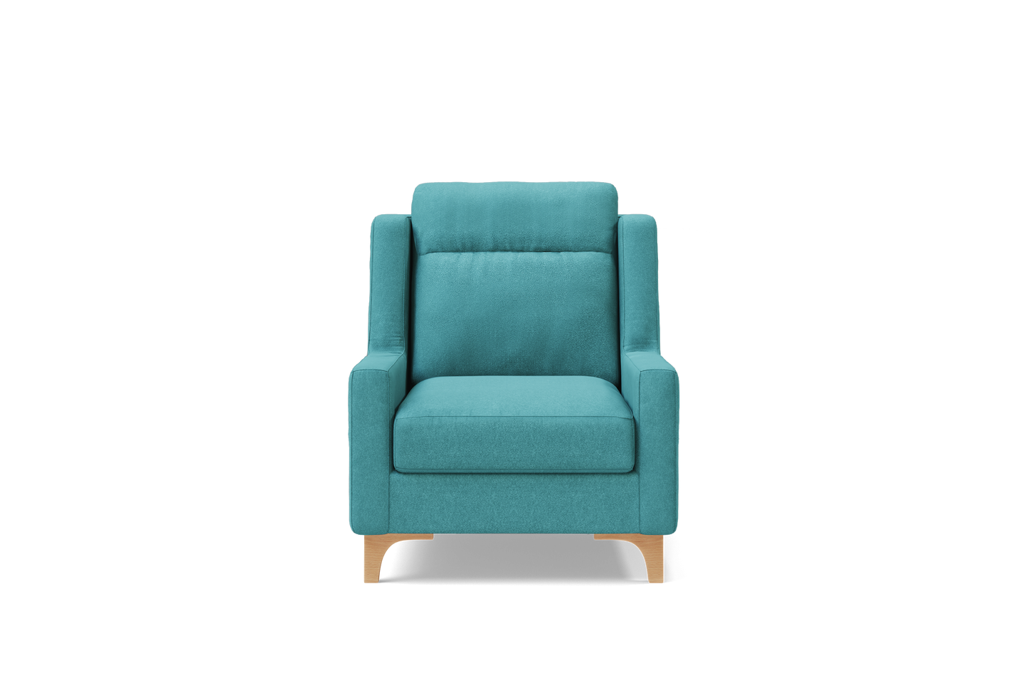 Carine 1 Seater Sofa