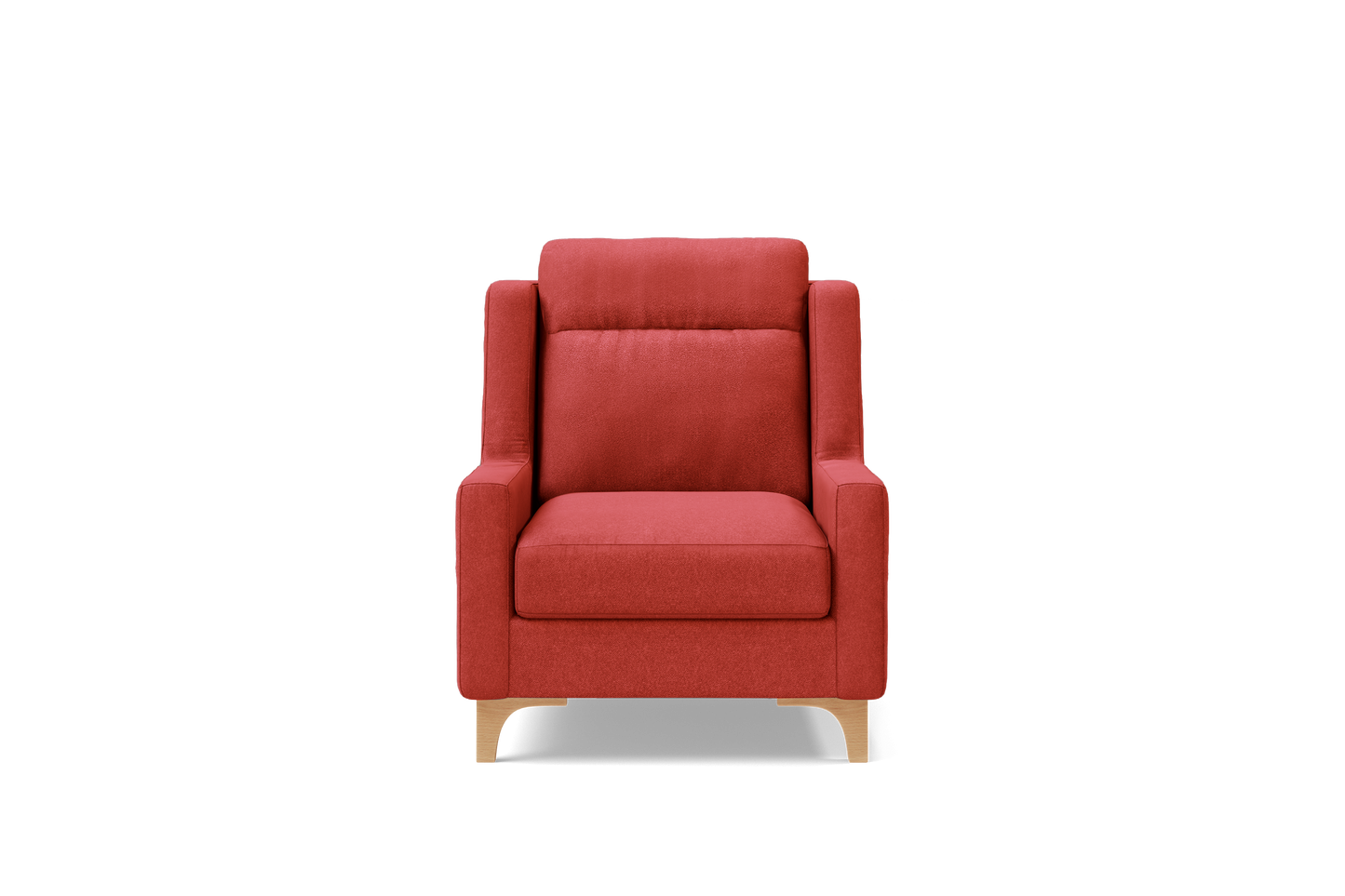 Carine 1 Seater Sofa