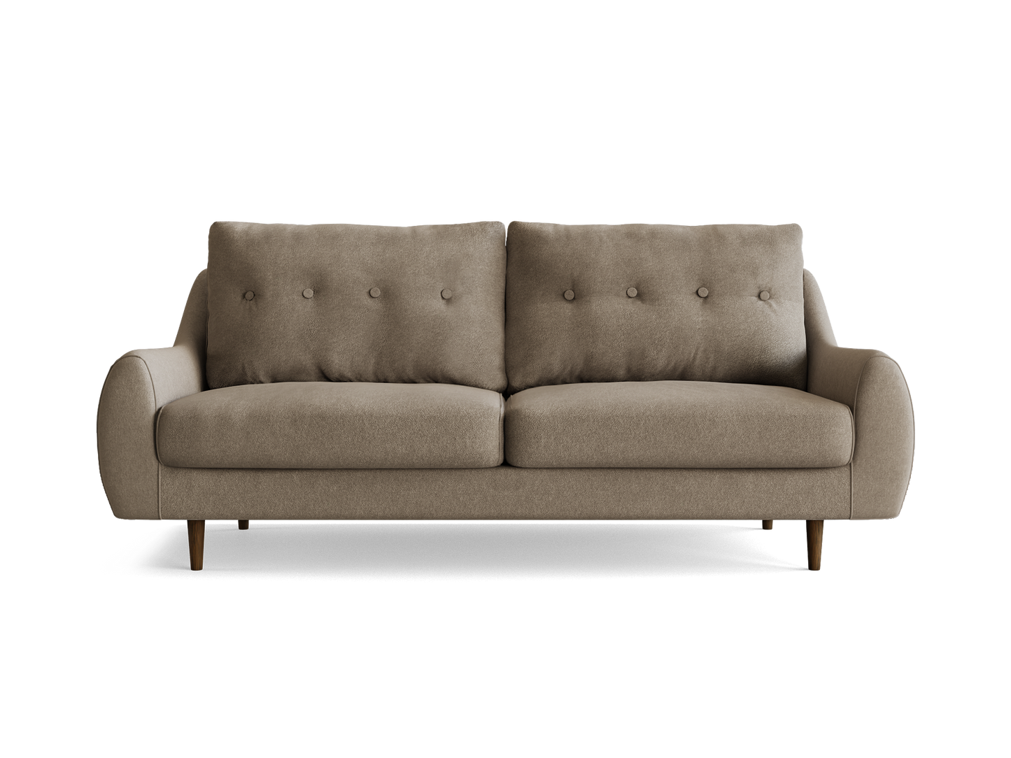Renzo 3 Seater Sofa