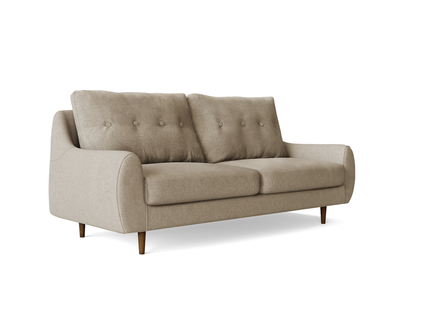 Renzo 3 Seater Sofa