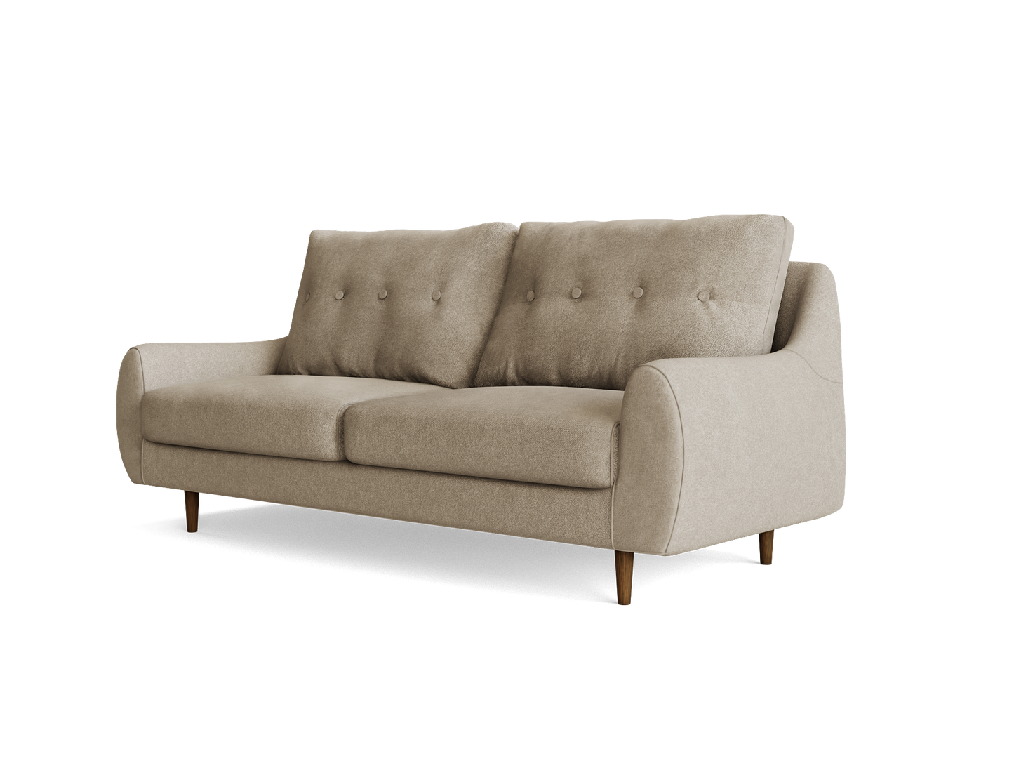 Renzo 3 Seater Sofa