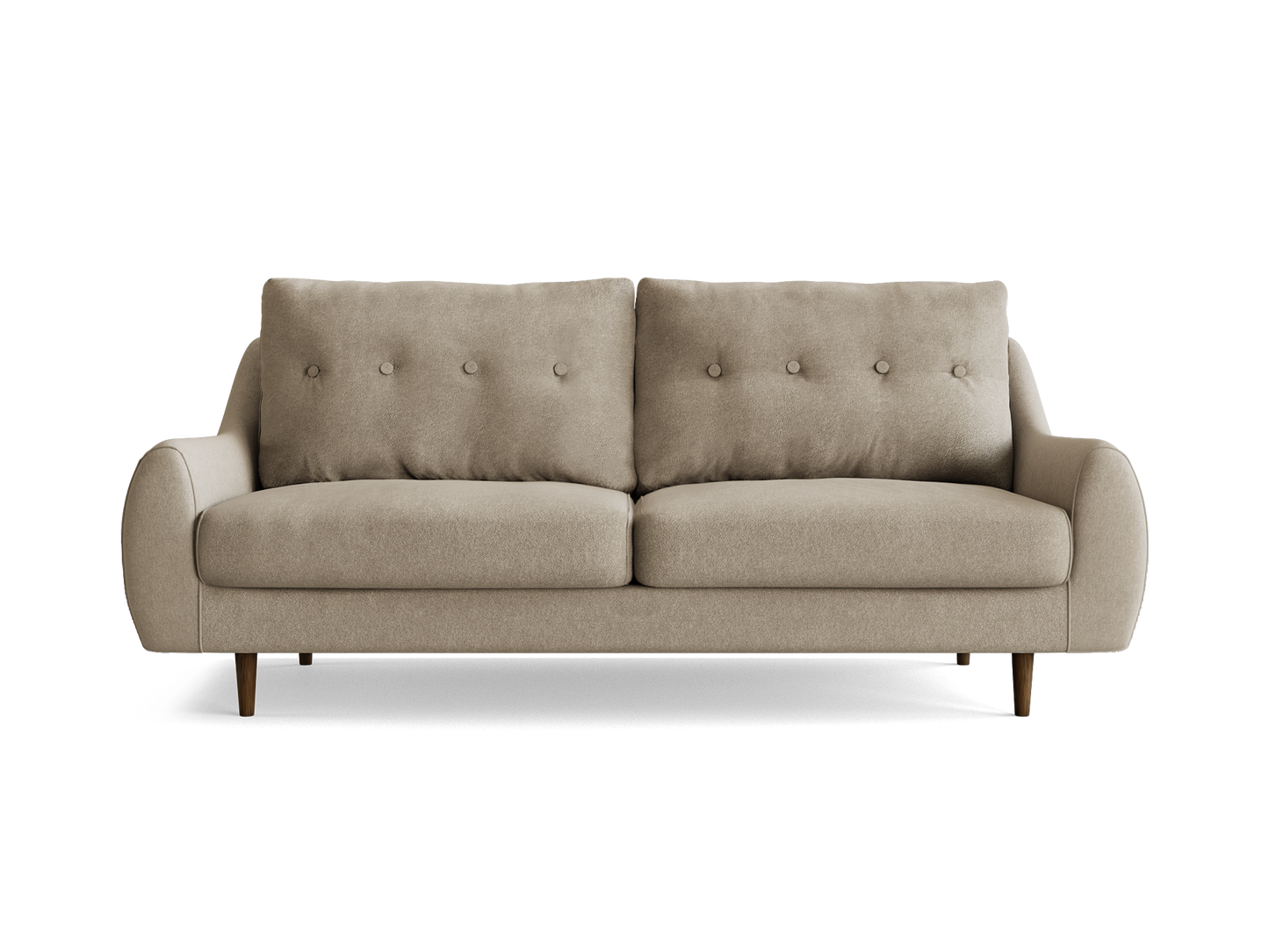 Renzo 3 Seater Sofa