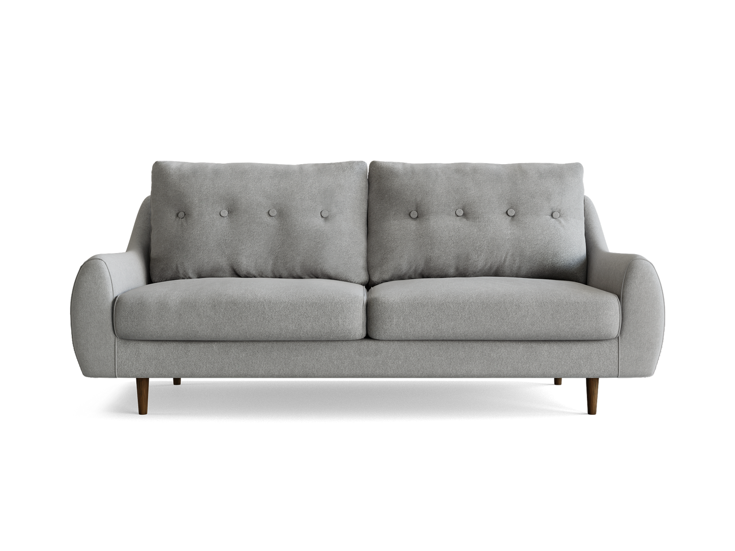 Renzo 3 Seater Sofa