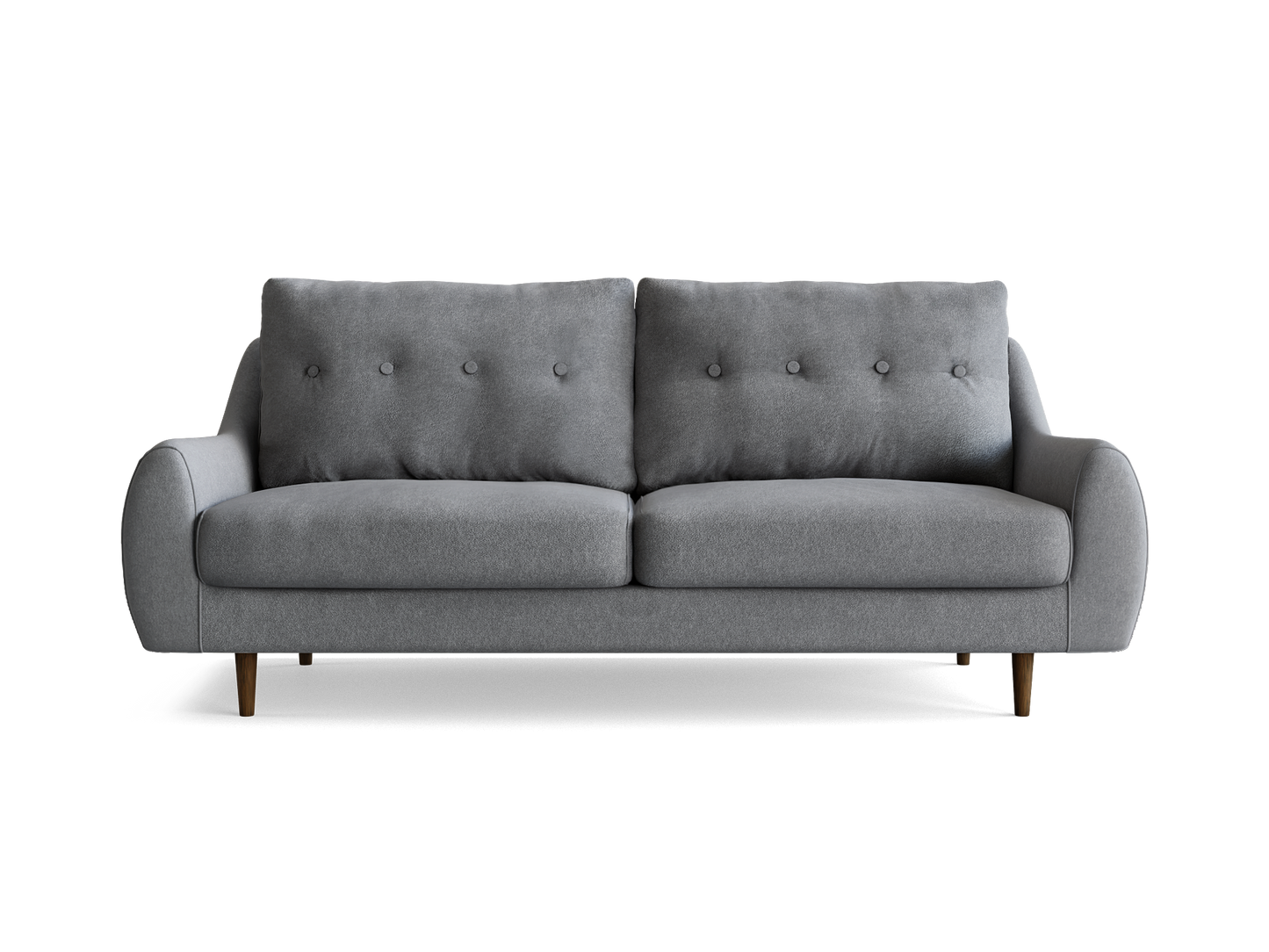 Renzo 3 Seater Sofa