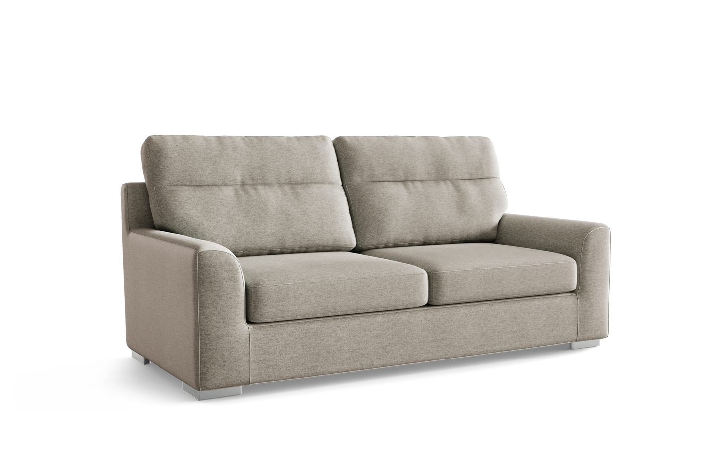Elga 3 Seater Sofa