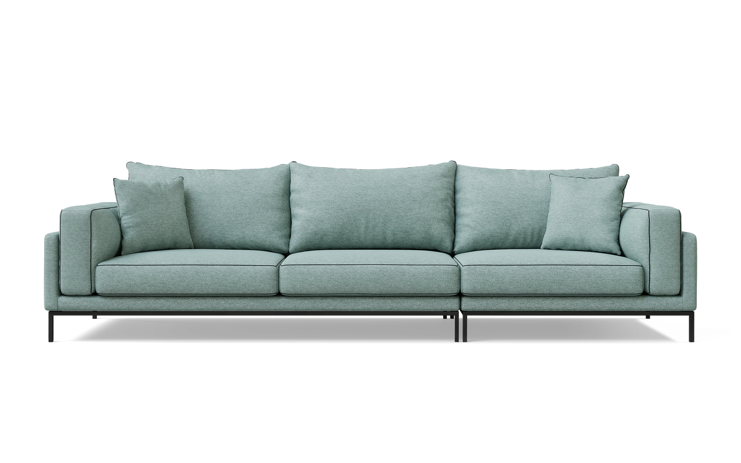 Helena 4 Seater Sofa