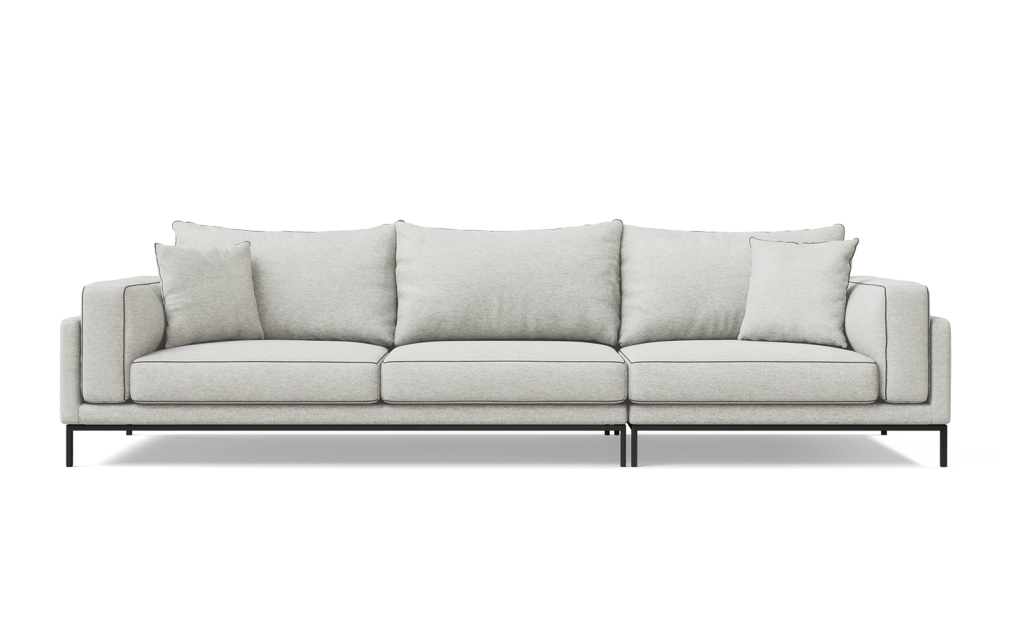 Helena 4 Seater Sofa