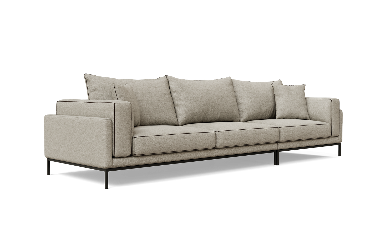 Helena 4 Seater Sofa