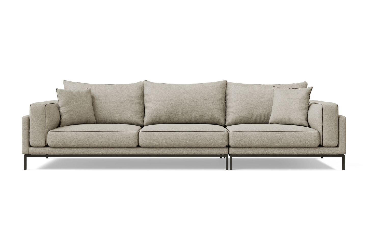 Helena 4 Seater Sofa