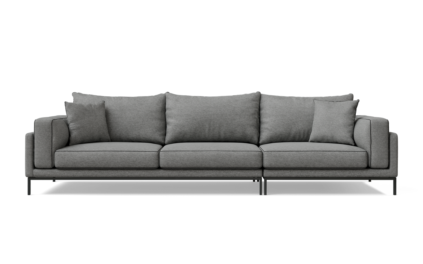 Helena 4 Seater Sofa