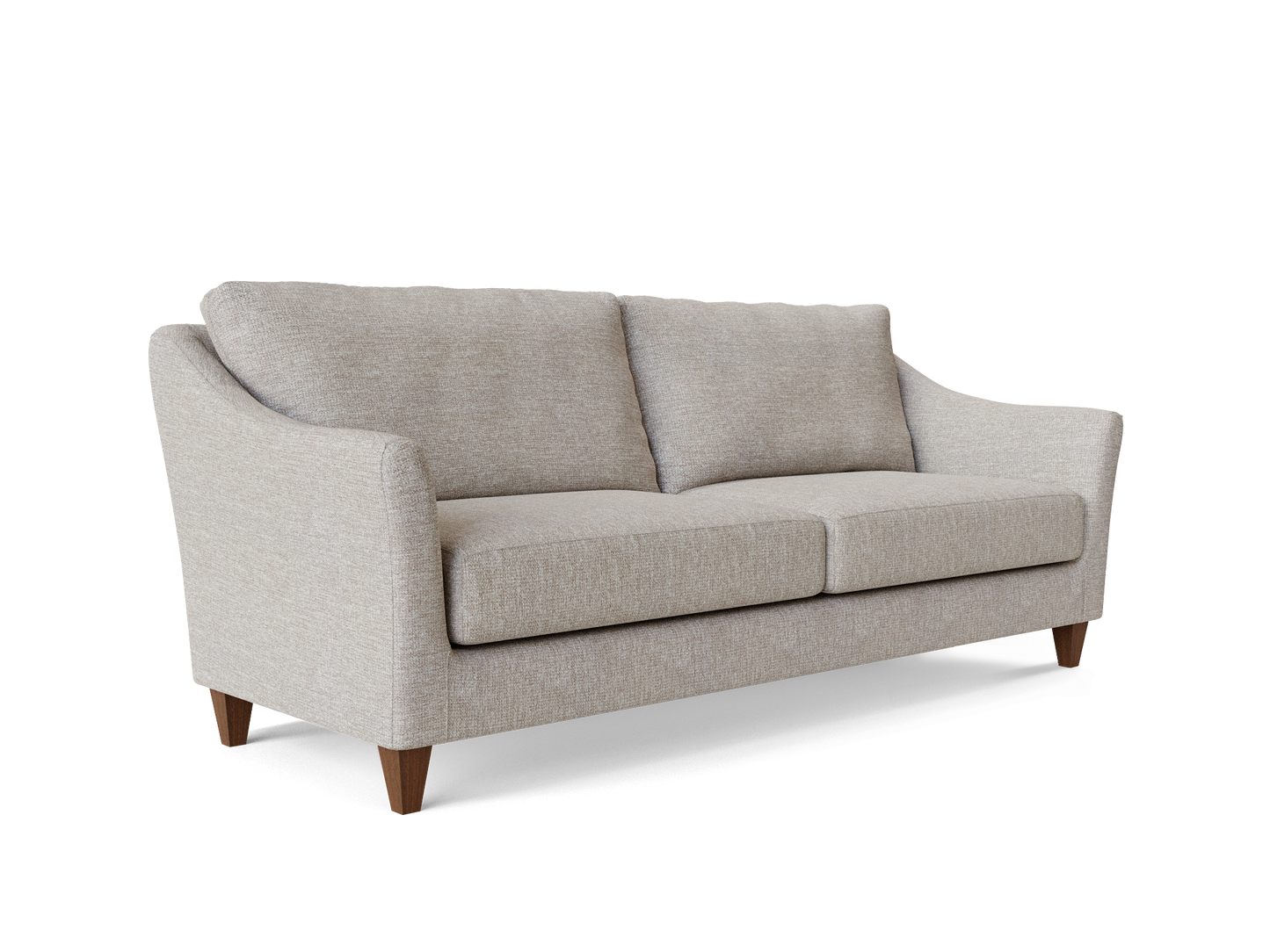 Enzo 3 Seater Sofa