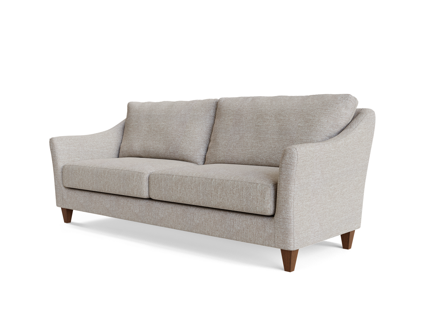 Enzo 3 Seater Sofa